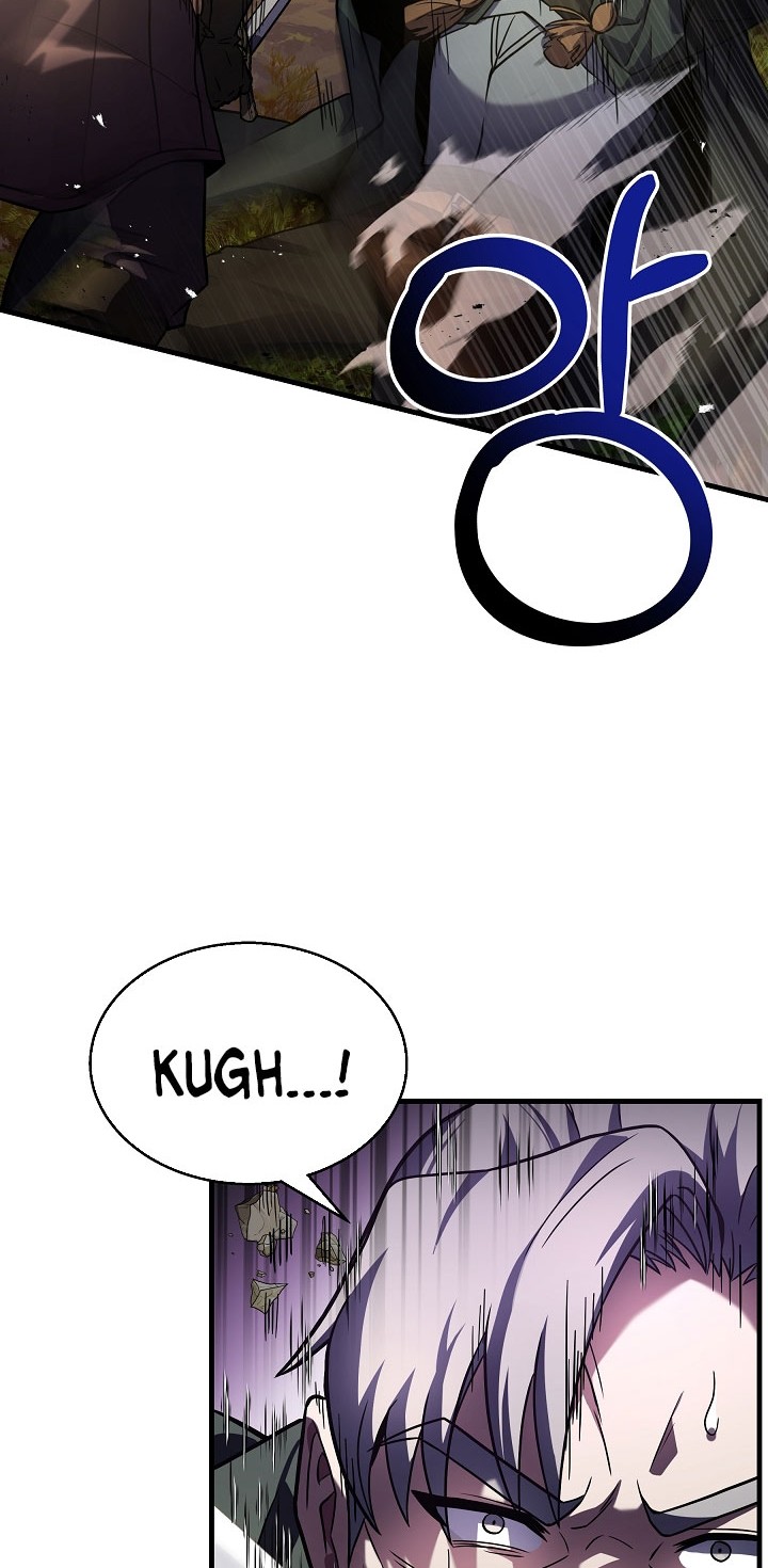 8 Circle Wizard’s Reincarnation Chapter 77 Gambar 27