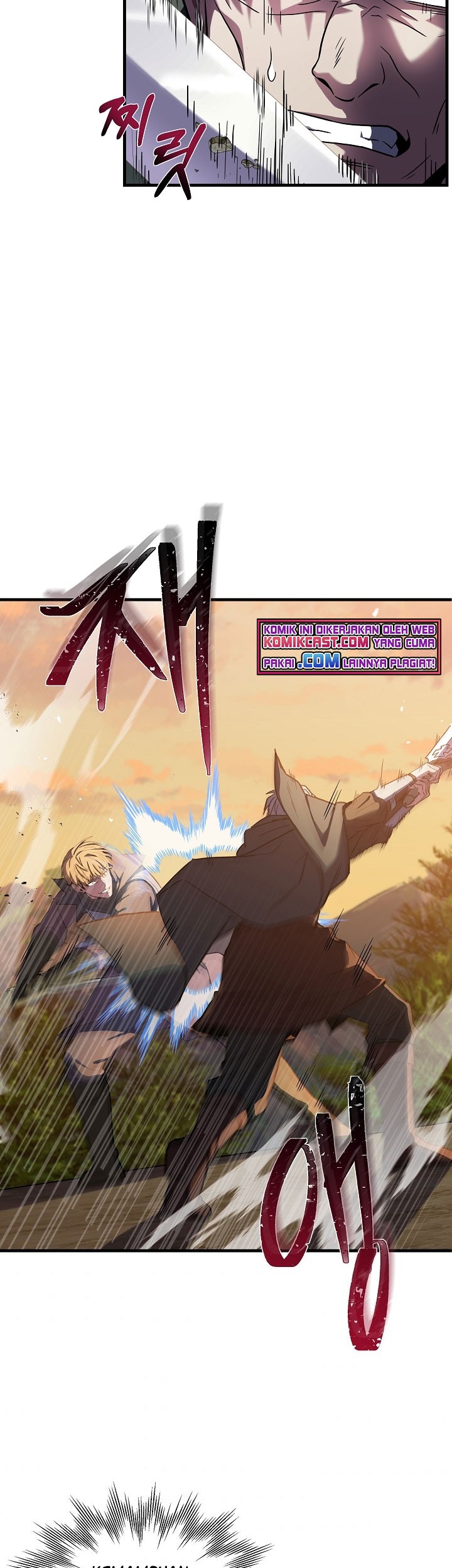 8 Circle Wizard’s Reincarnation Chapter 77 Gambar 28