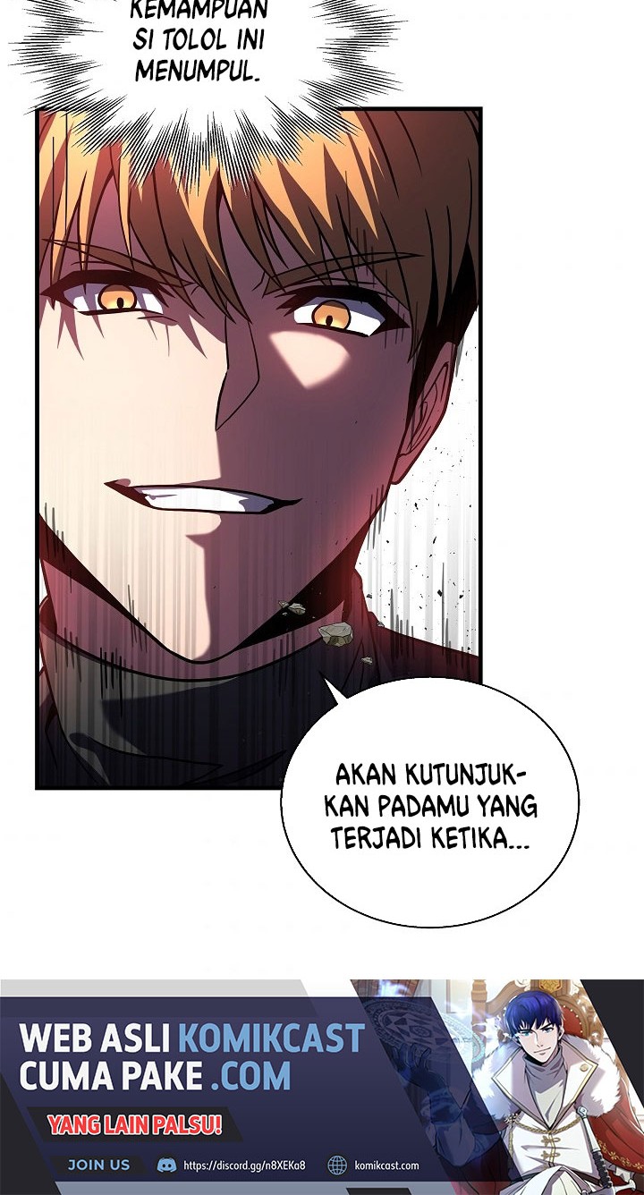 8 Circle Wizard’s Reincarnation Chapter 77 Gambar 29