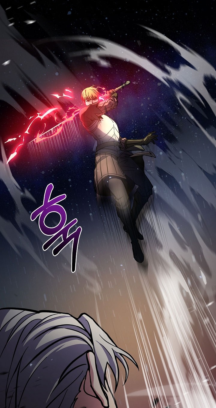 8 Circle Wizard’s Reincarnation Chapter 77 Gambar 33