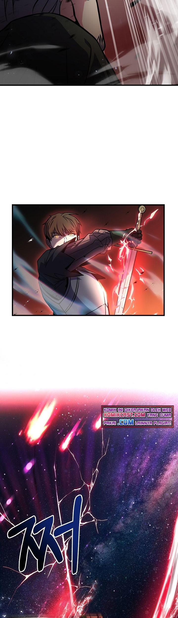 8 Circle Wizard’s Reincarnation Chapter 77 Gambar 34