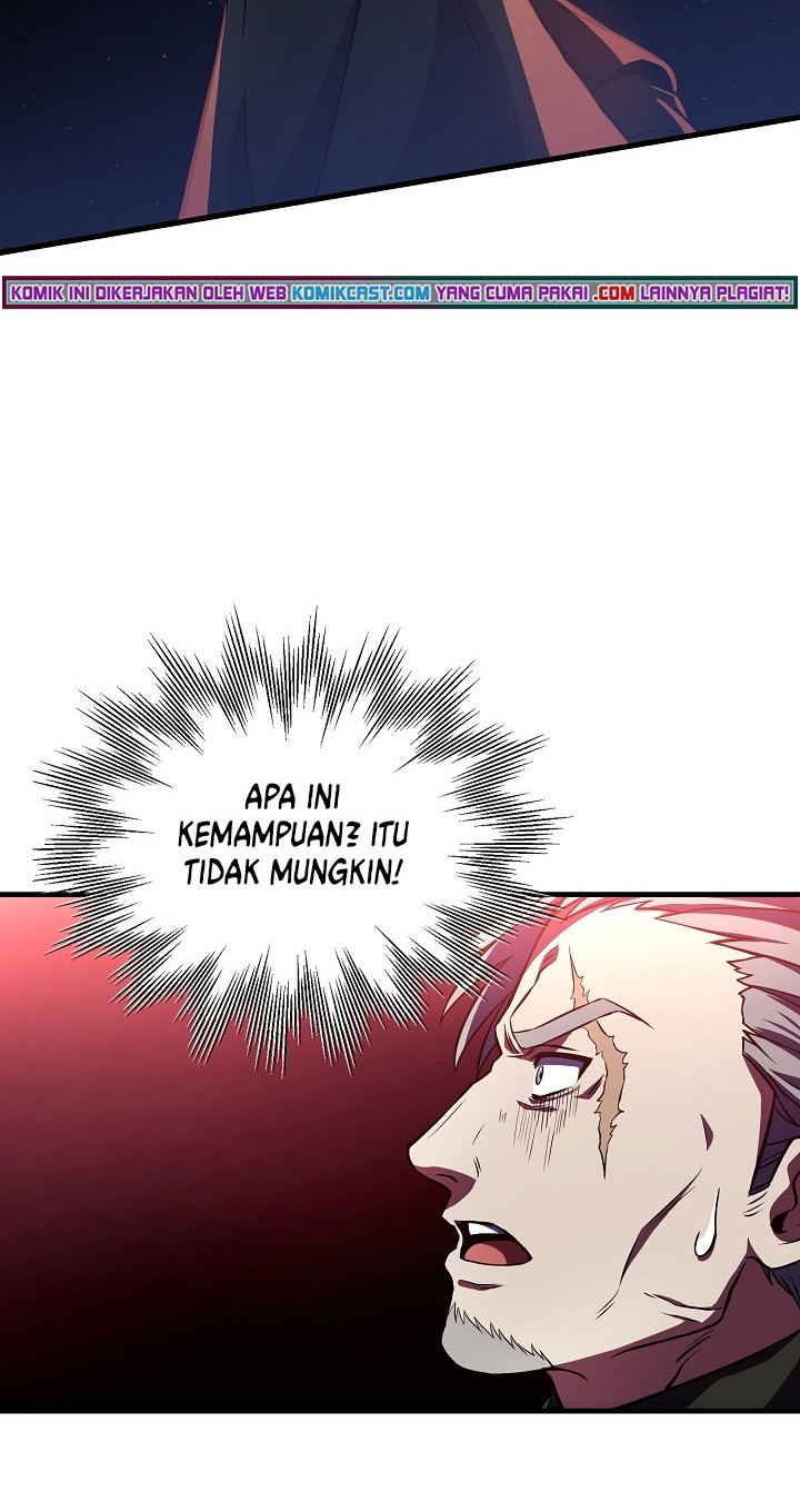8 Circle Wizard’s Reincarnation Chapter 77 Gambar 37