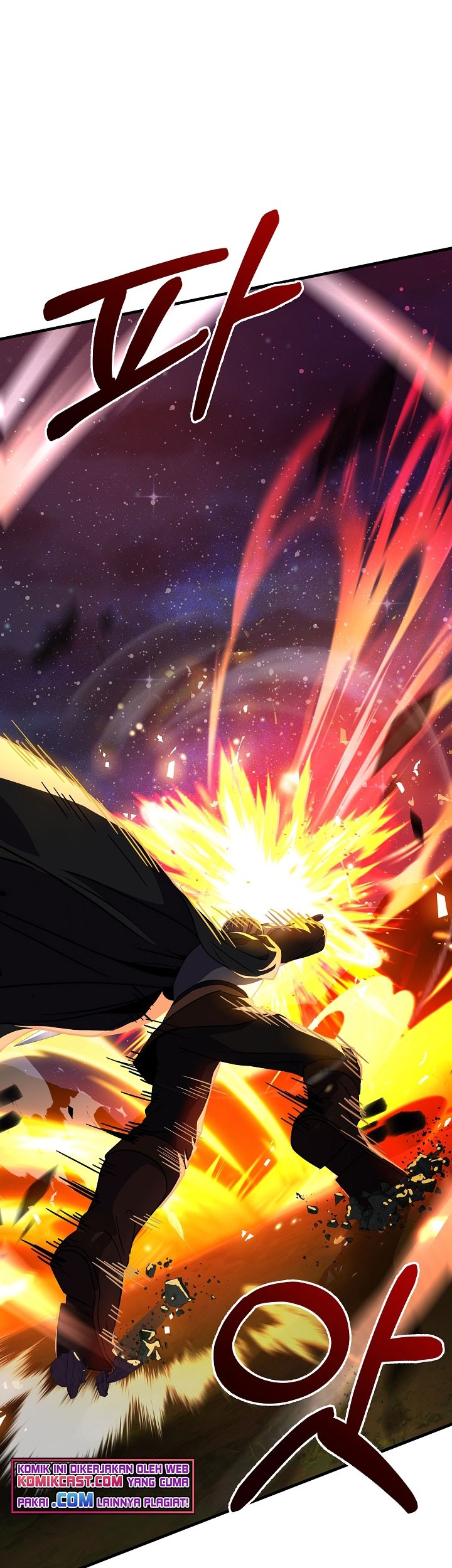 8 Circle Wizard’s Reincarnation Chapter 77 Gambar 38