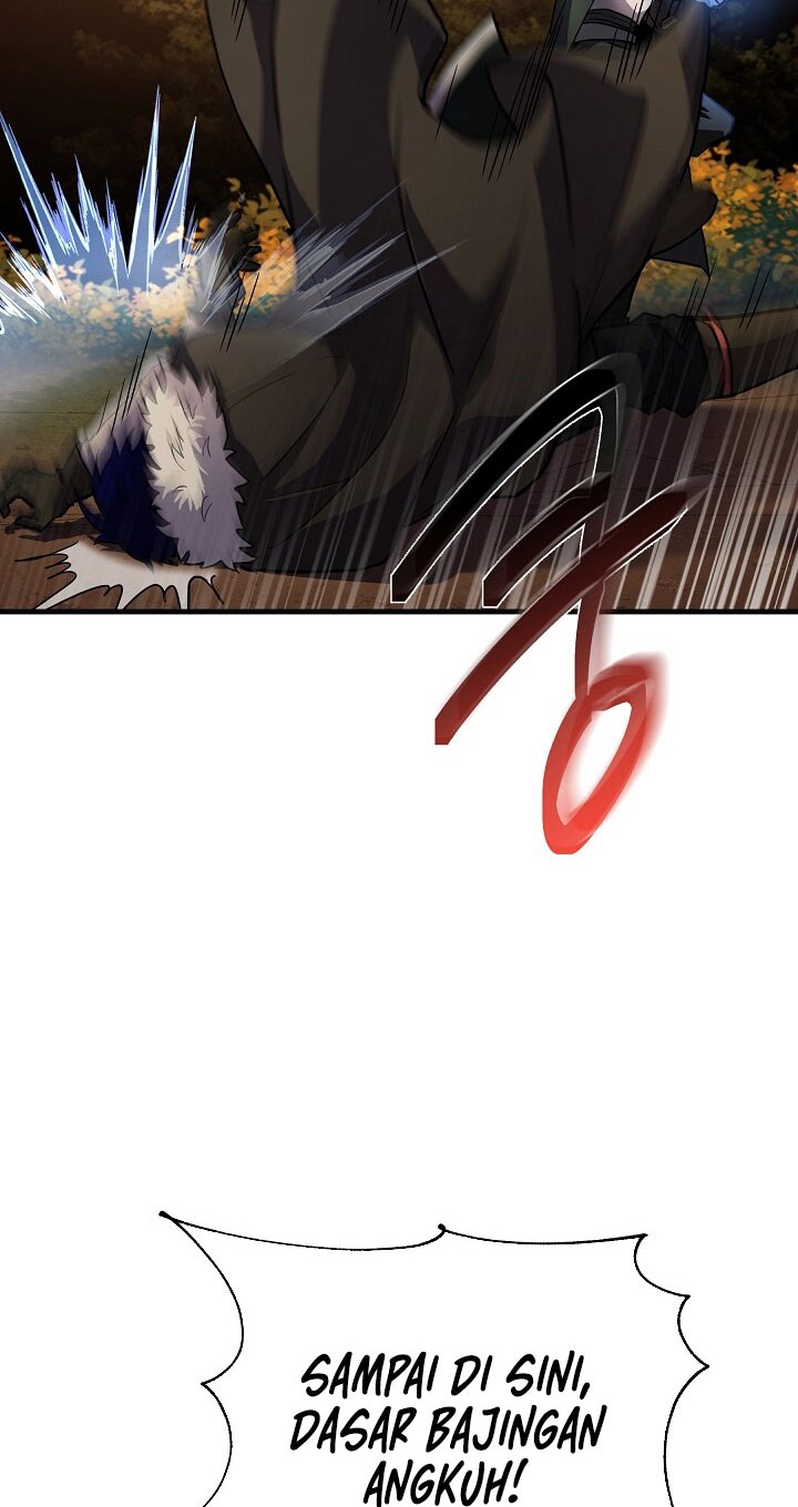 8 Circle Wizard’s Reincarnation Chapter 77 Gambar 45