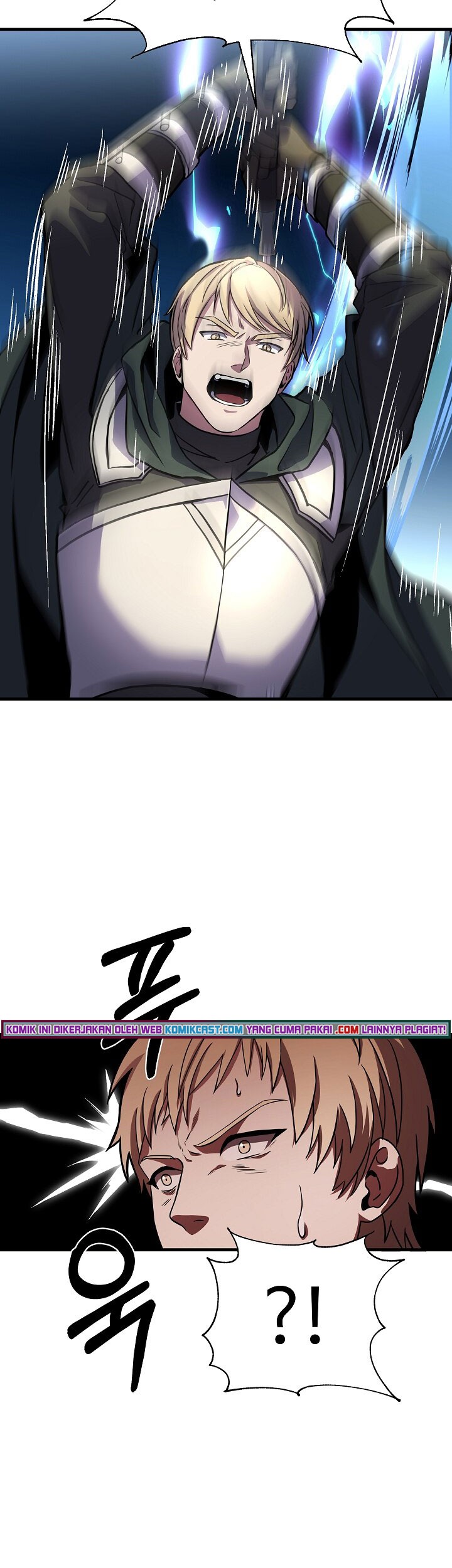8 Circle Wizard’s Reincarnation Chapter 77 Gambar 46