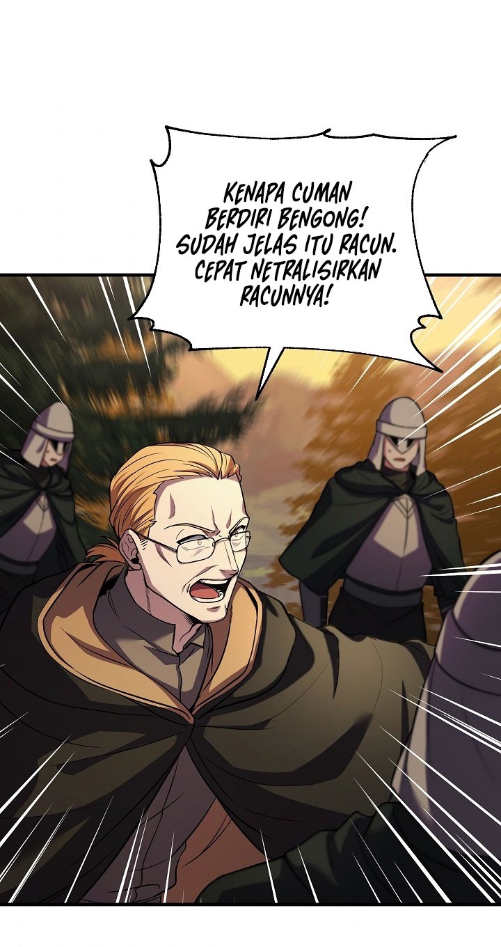 8 Circle Wizard’s Reincarnation Chapter 77 Gambar 55
