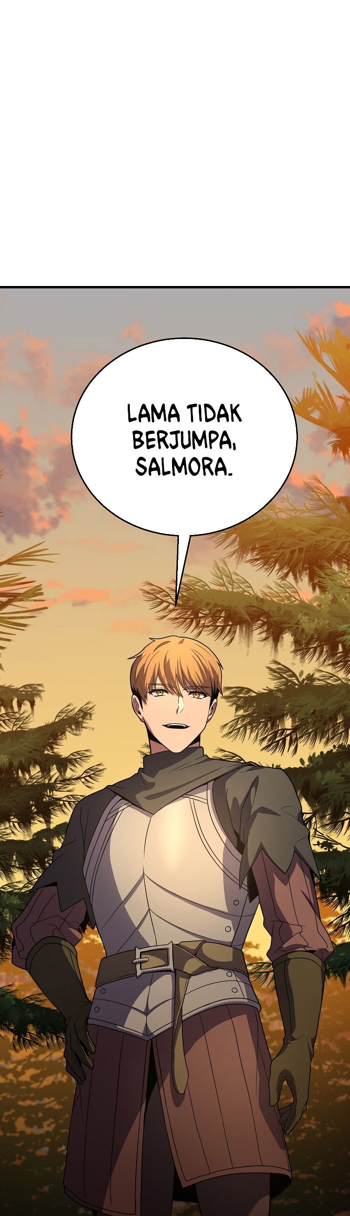 Baca Manhwa 8 Circle Wizard’s Reincarnation Chapter 77 Gambar 2