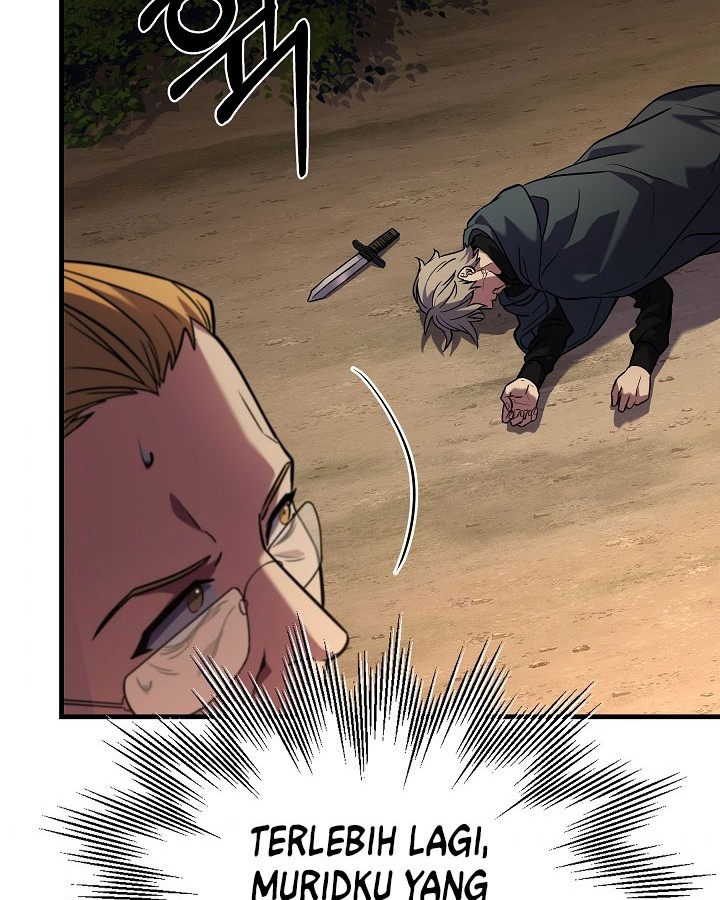 8 Circle Wizard’s Reincarnation Chapter 77 Gambar 61