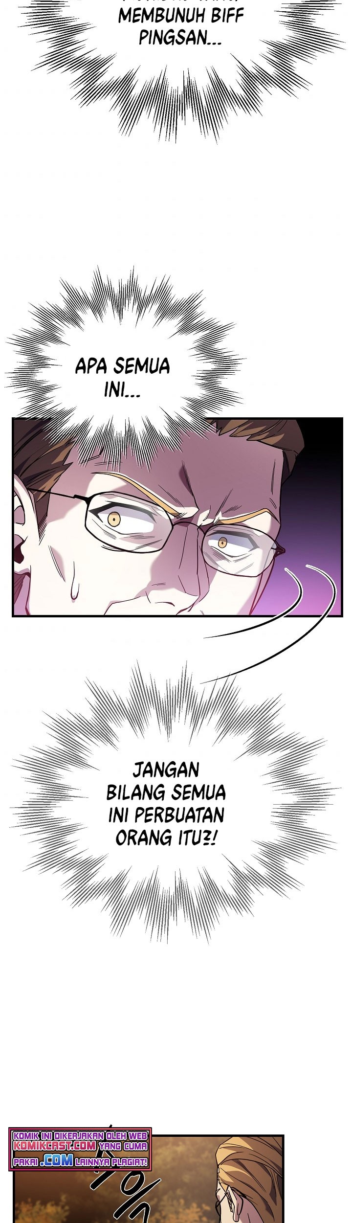 8 Circle Wizard’s Reincarnation Chapter 77 Gambar 62