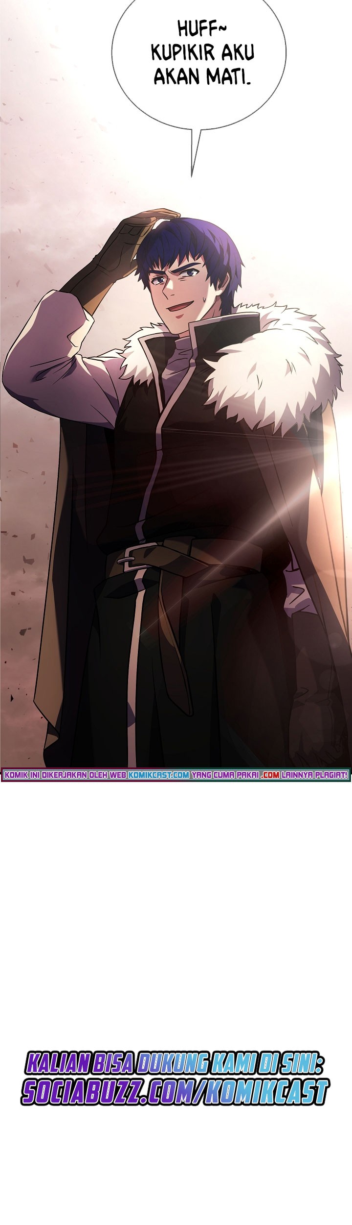 8 Circle Wizard’s Reincarnation Chapter 77 Gambar 64