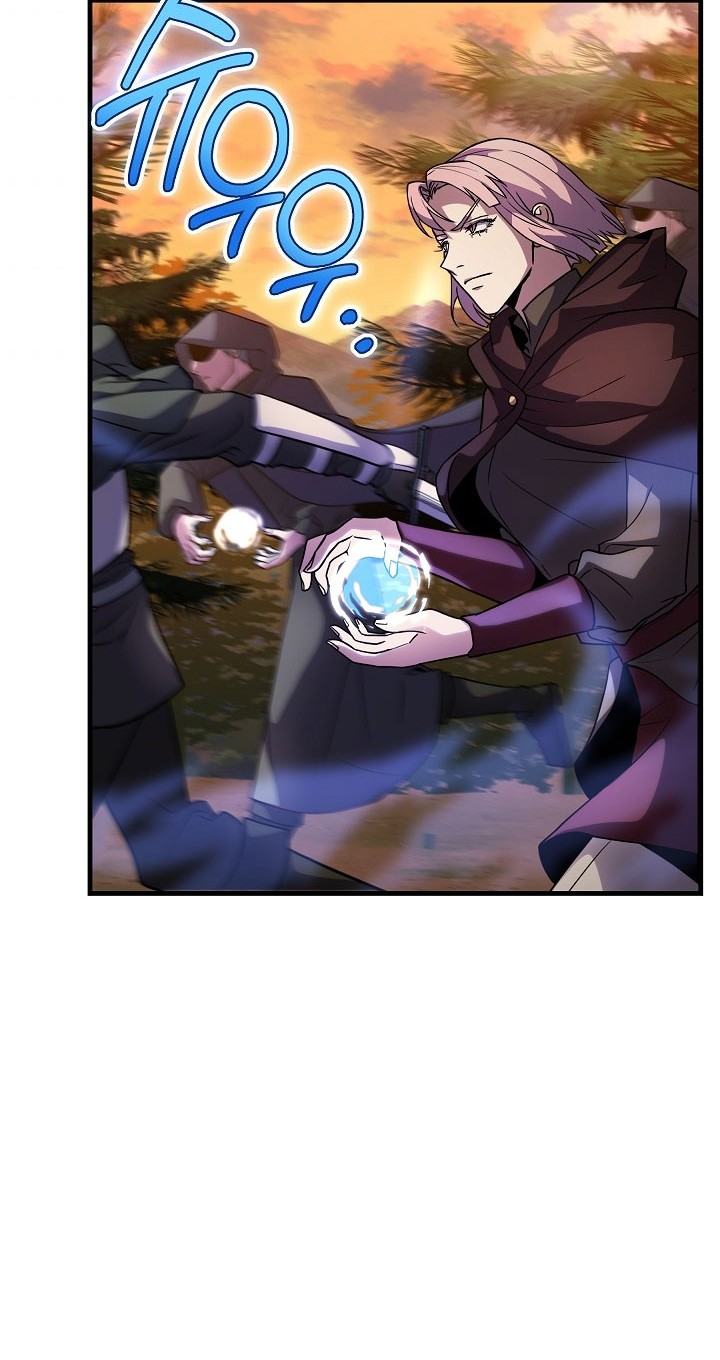 8 Circle Wizard’s Reincarnation Chapter 77 Gambar 69