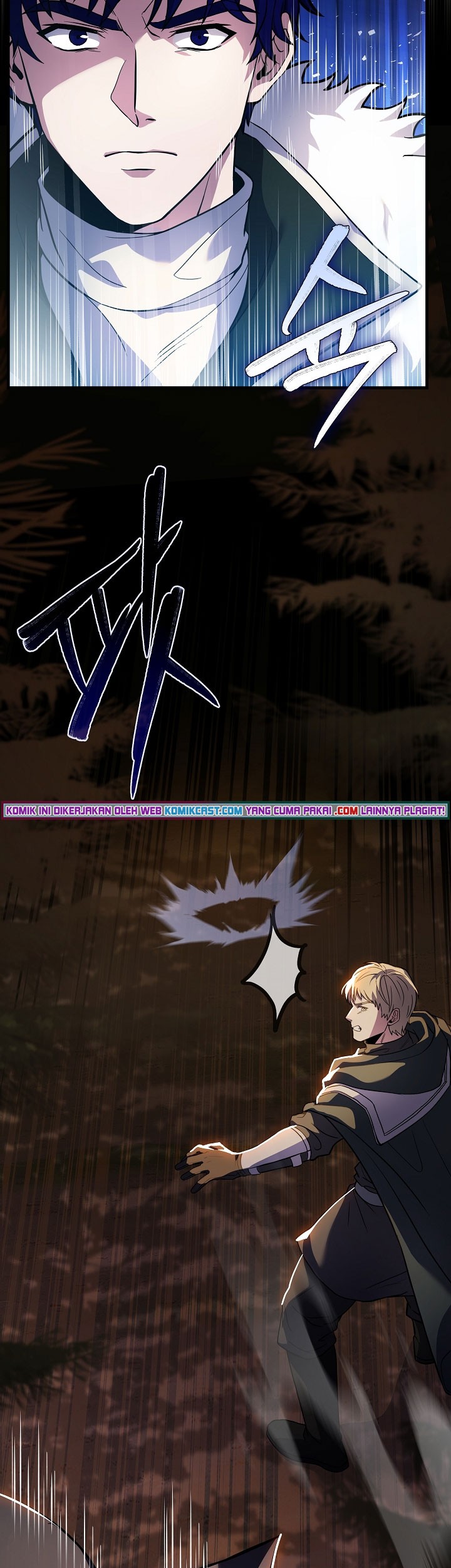 8 Circle Wizard’s Reincarnation Chapter 77 Gambar 72