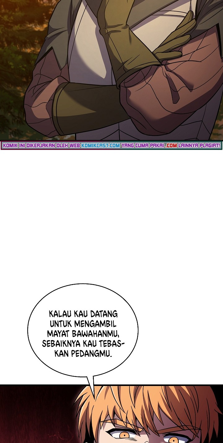 8 Circle Wizard’s Reincarnation Chapter 77 Gambar 5