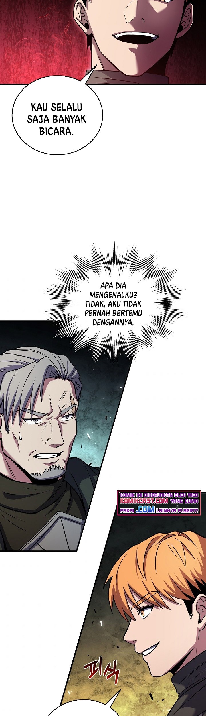 8 Circle Wizard’s Reincarnation Chapter 77 Gambar 6