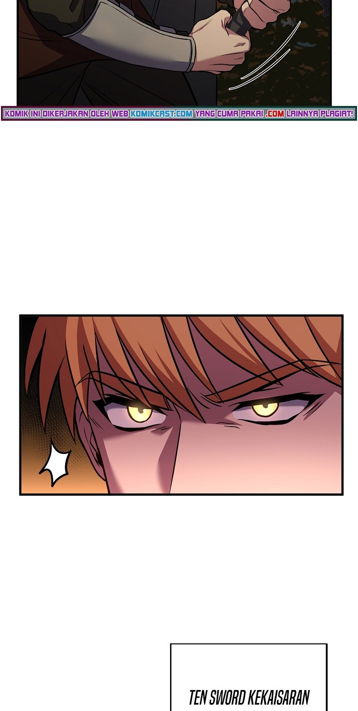 8 Circle Wizard’s Reincarnation Chapter 77 Gambar 9