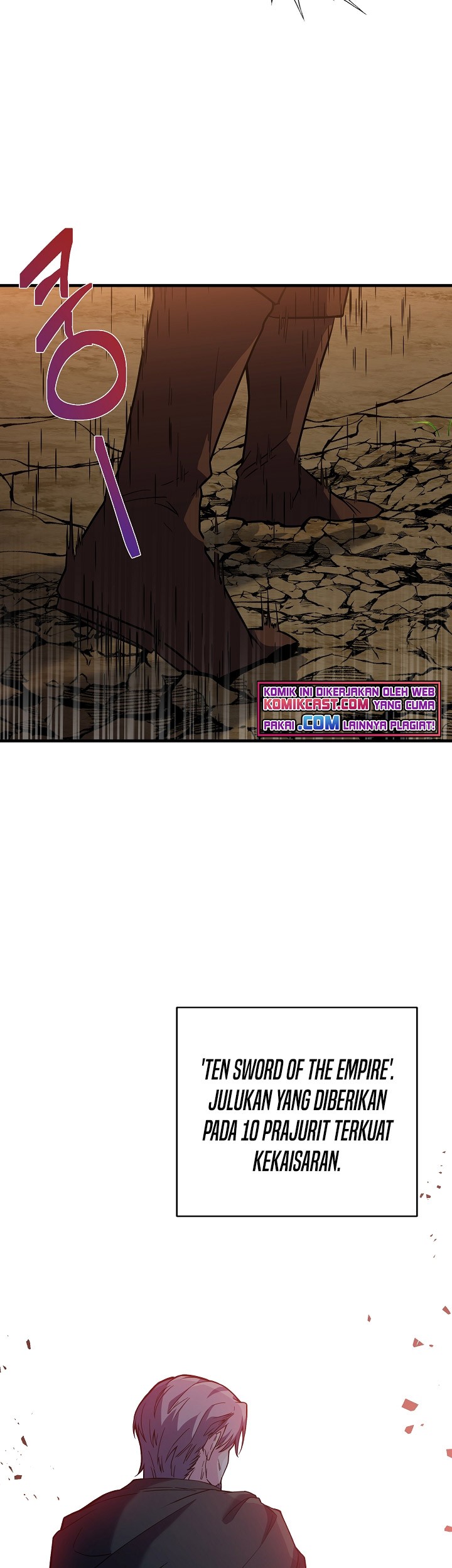 8 Circle Wizard’s Reincarnation Chapter 77 Gambar 14