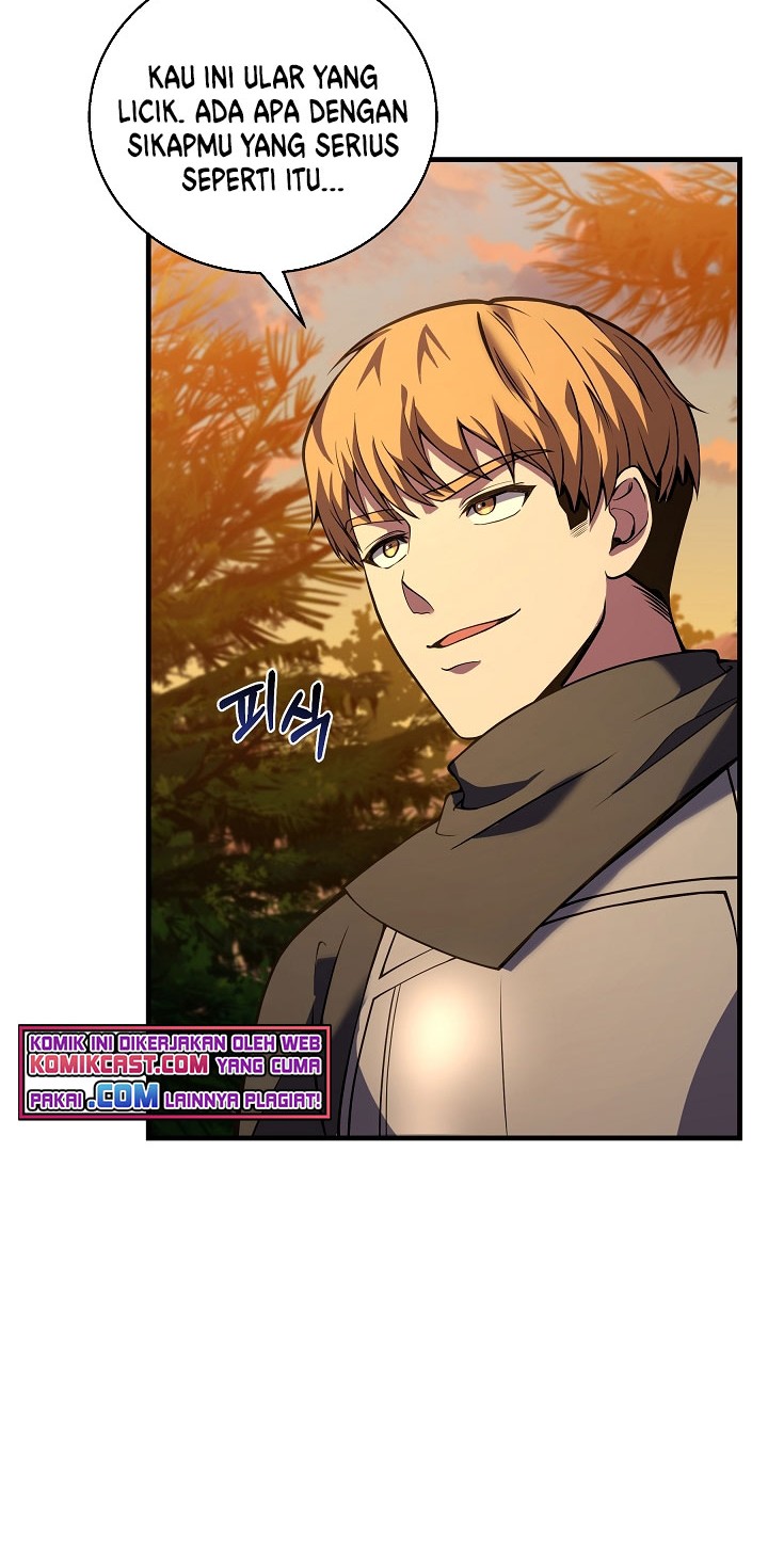 8 Circle Wizard’s Reincarnation Chapter 77 Gambar 17