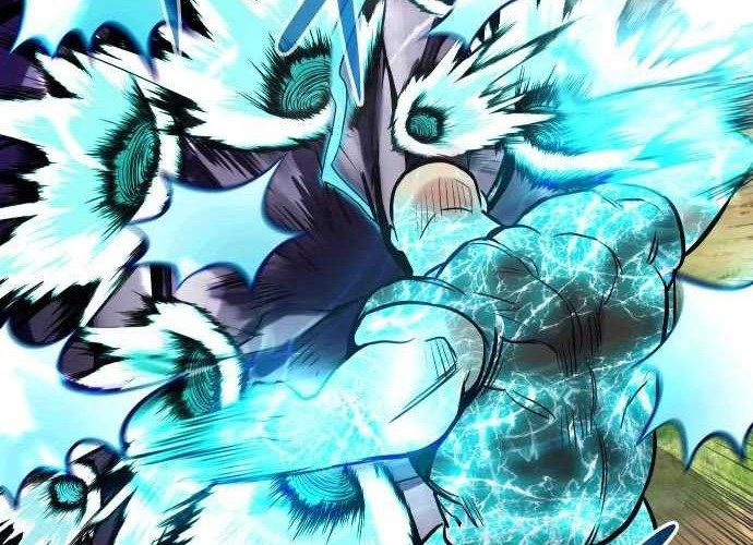 All Rounder Chapter 21 Gambar 37
