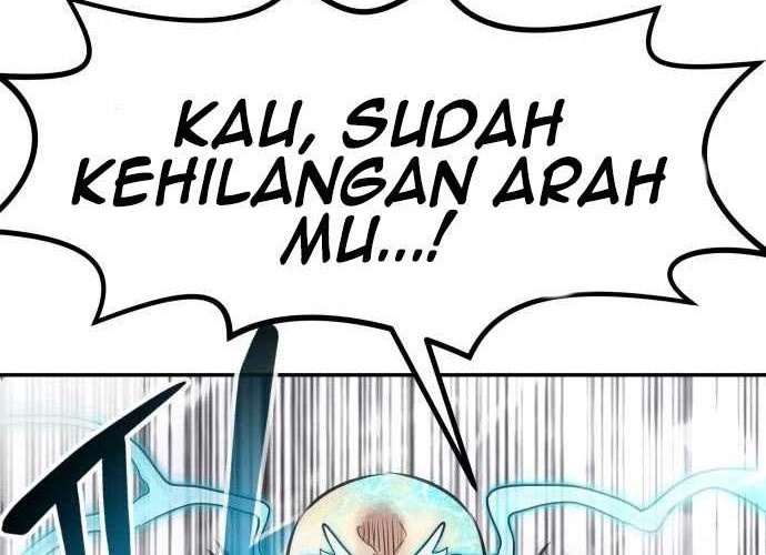 All Rounder Chapter 21 Gambar 41