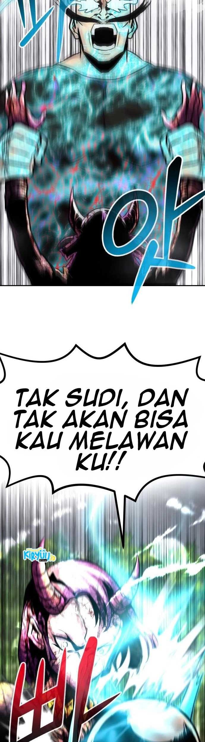 All Rounder Chapter 21 Gambar 42