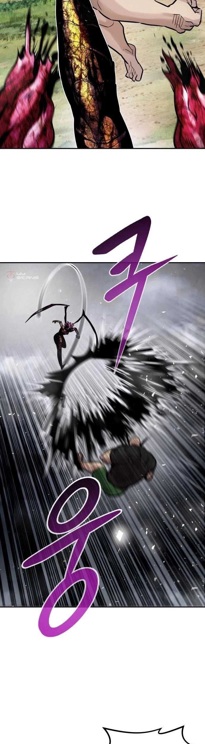All Rounder Chapter 21 Gambar 57