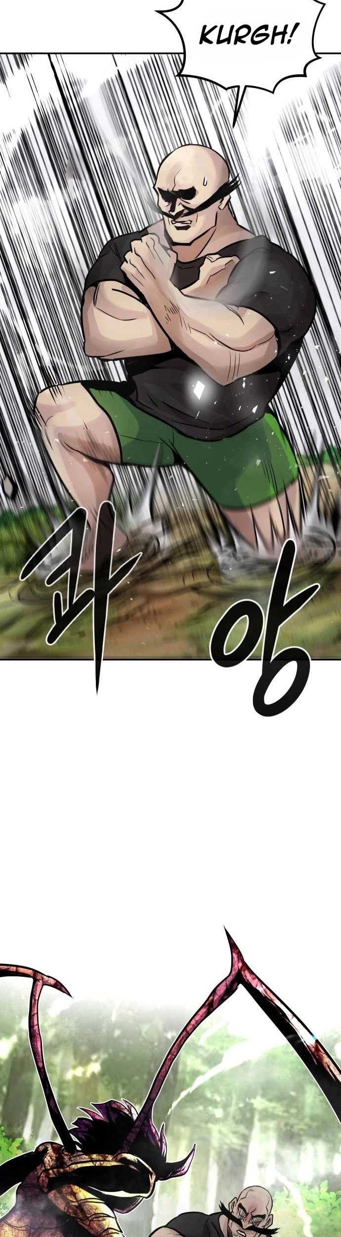 All Rounder Chapter 21 Gambar 58