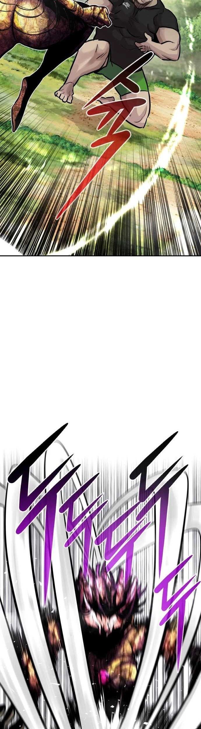 All Rounder Chapter 21 Gambar 59