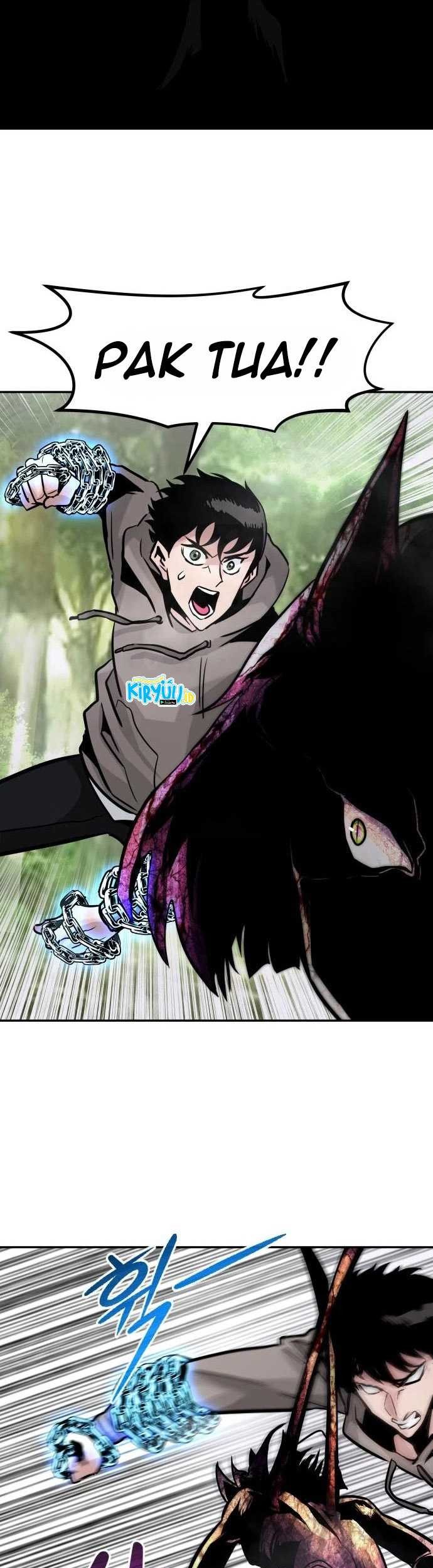 All Rounder Chapter 21 Gambar 61
