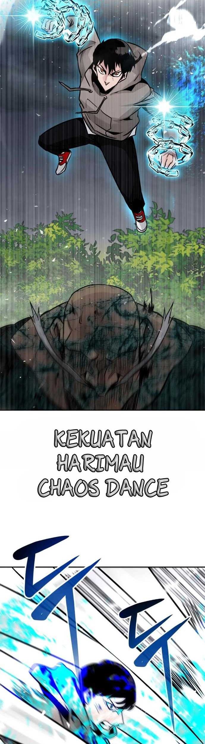 All Rounder Chapter 21 Gambar 86