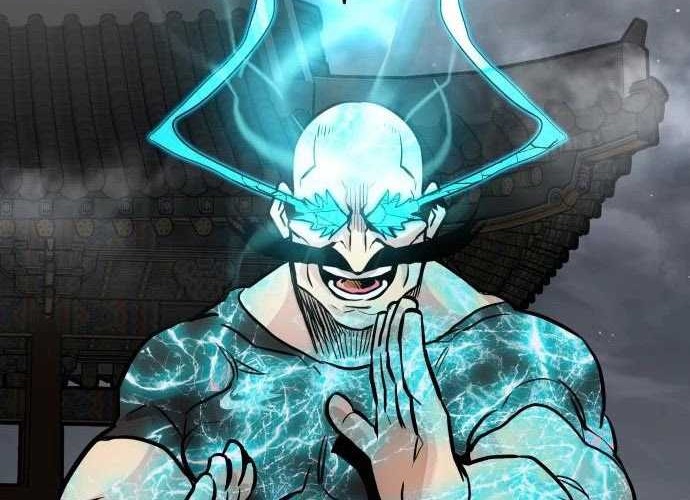 All Rounder Chapter 21 Gambar 22