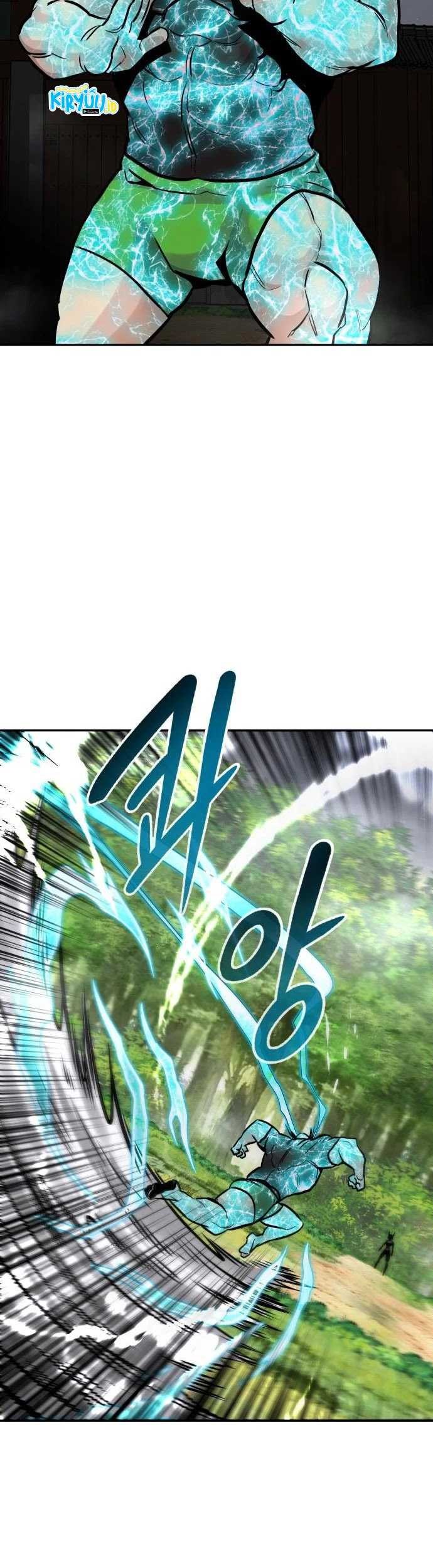 All Rounder Chapter 21 Gambar 23