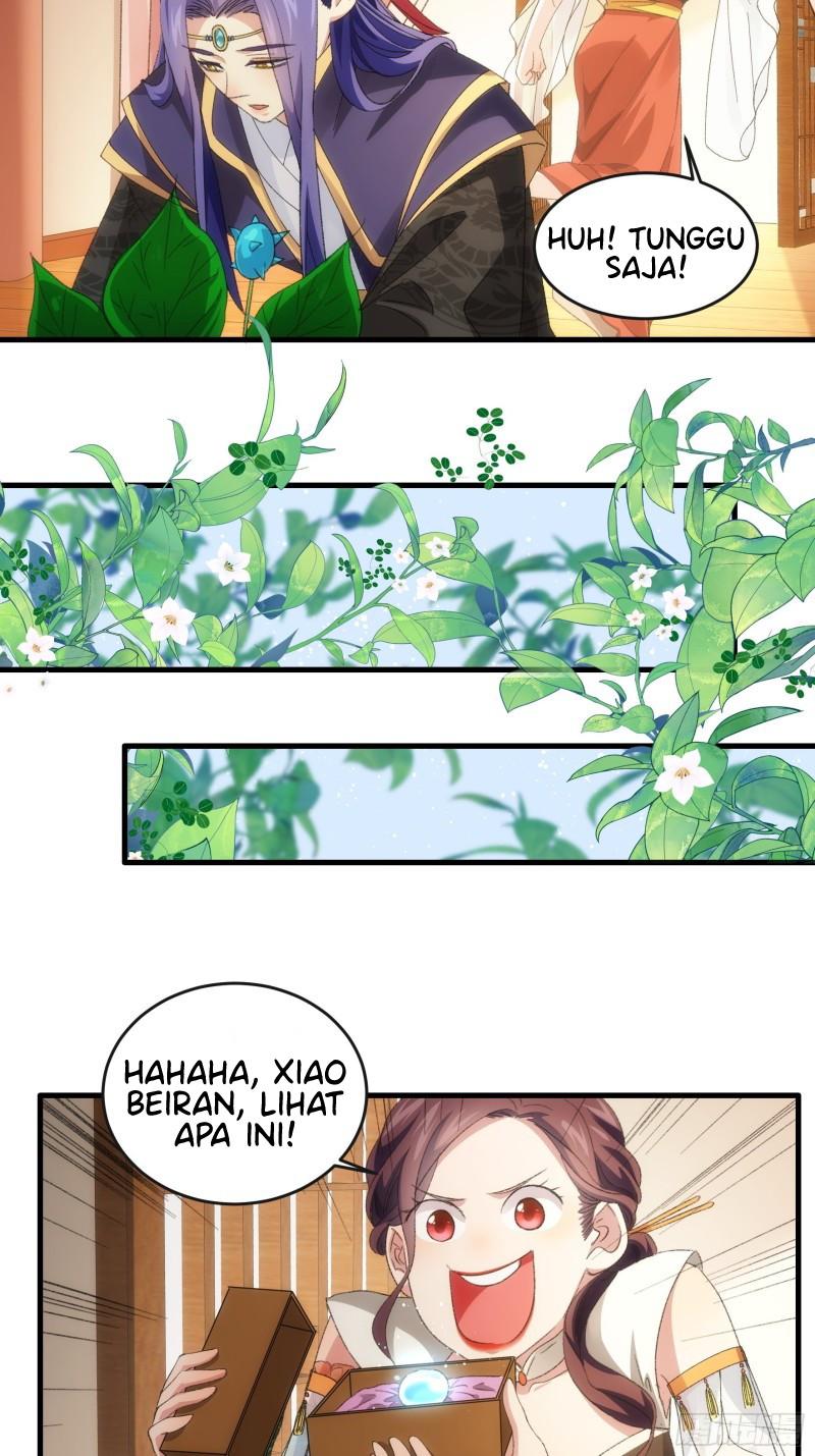 I Just Don’t Play the Card According to the Routine Chapter 38 Gambar 19