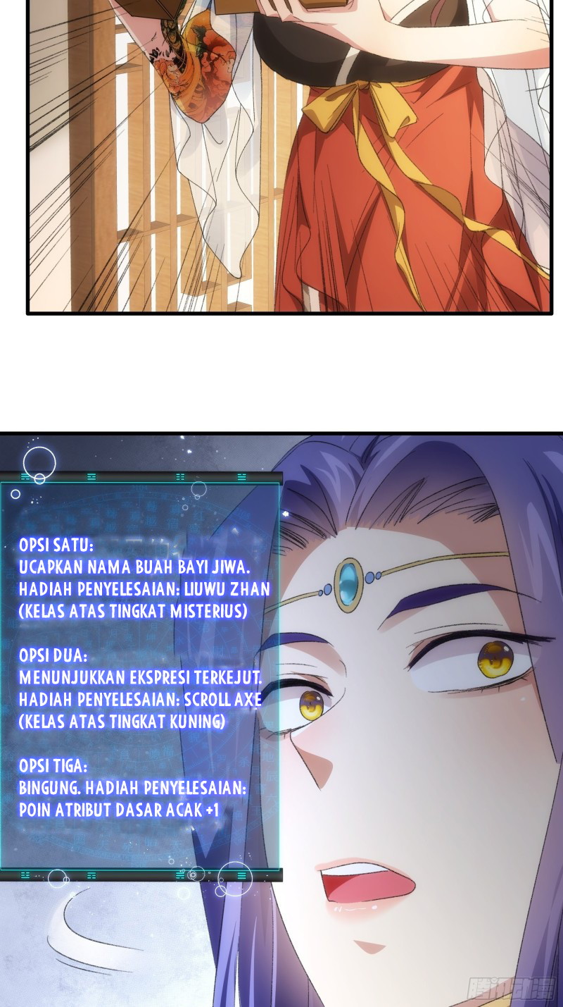 I Just Don’t Play the Card According to the Routine Chapter 38 Gambar 20