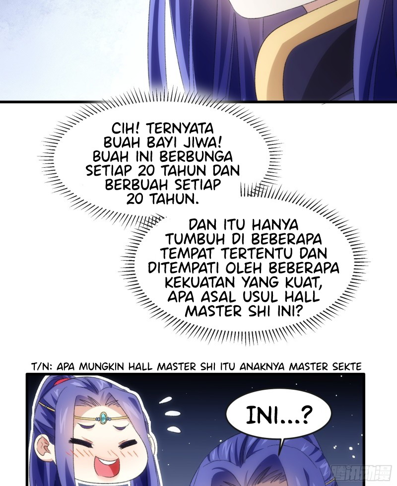 I Just Don’t Play the Card According to the Routine Chapter 38 Gambar 21