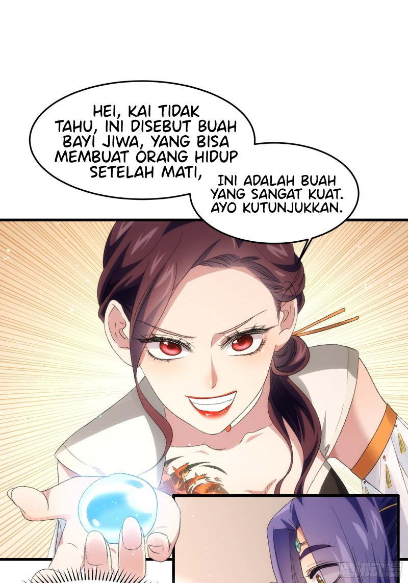 I Just Don’t Play the Card According to the Routine Chapter 38 Gambar 23