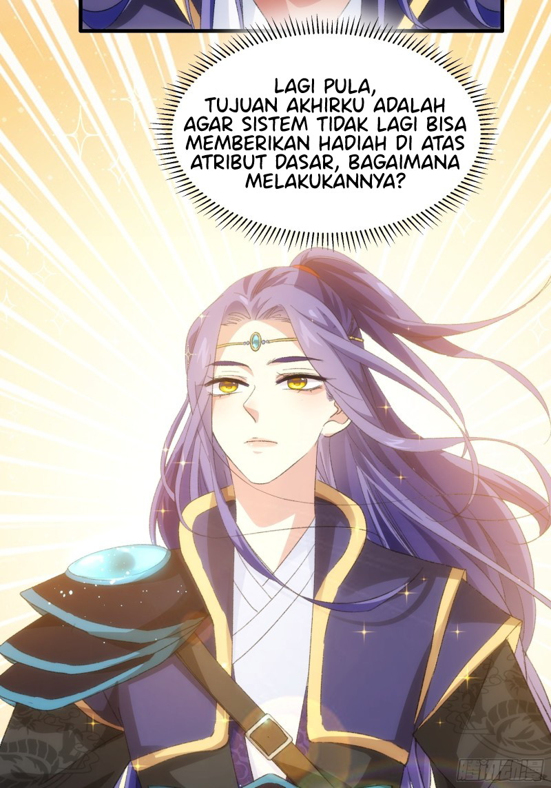 I Just Don’t Play the Card According to the Routine Chapter 38 Gambar 26