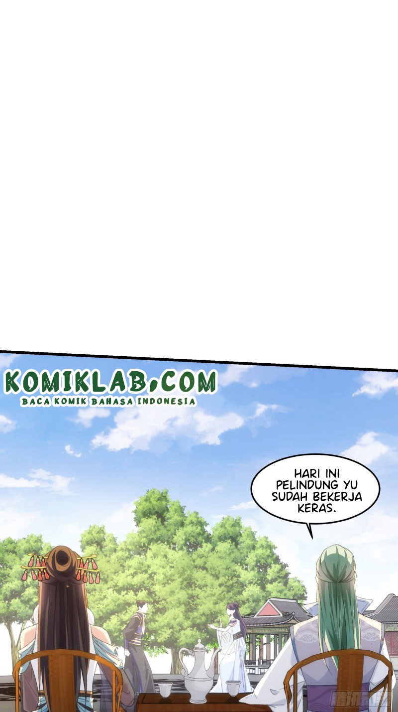 I Just Don’t Play the Card According to the Routine Chapter 38 Gambar 5