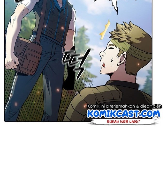 The Constellation that Returned from Hell Chapter 68 Gambar 21