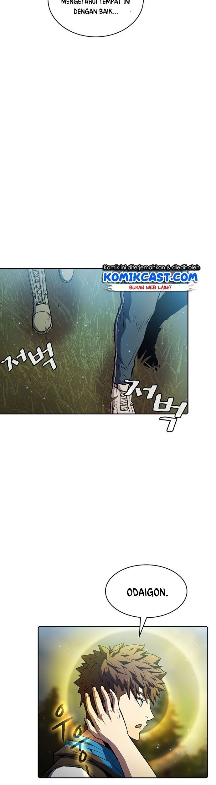 The Constellation that Returned from Hell Chapter 68 Gambar 30