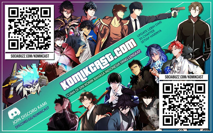 The Constellation that Returned from Hell Chapter 68 Gambar 50