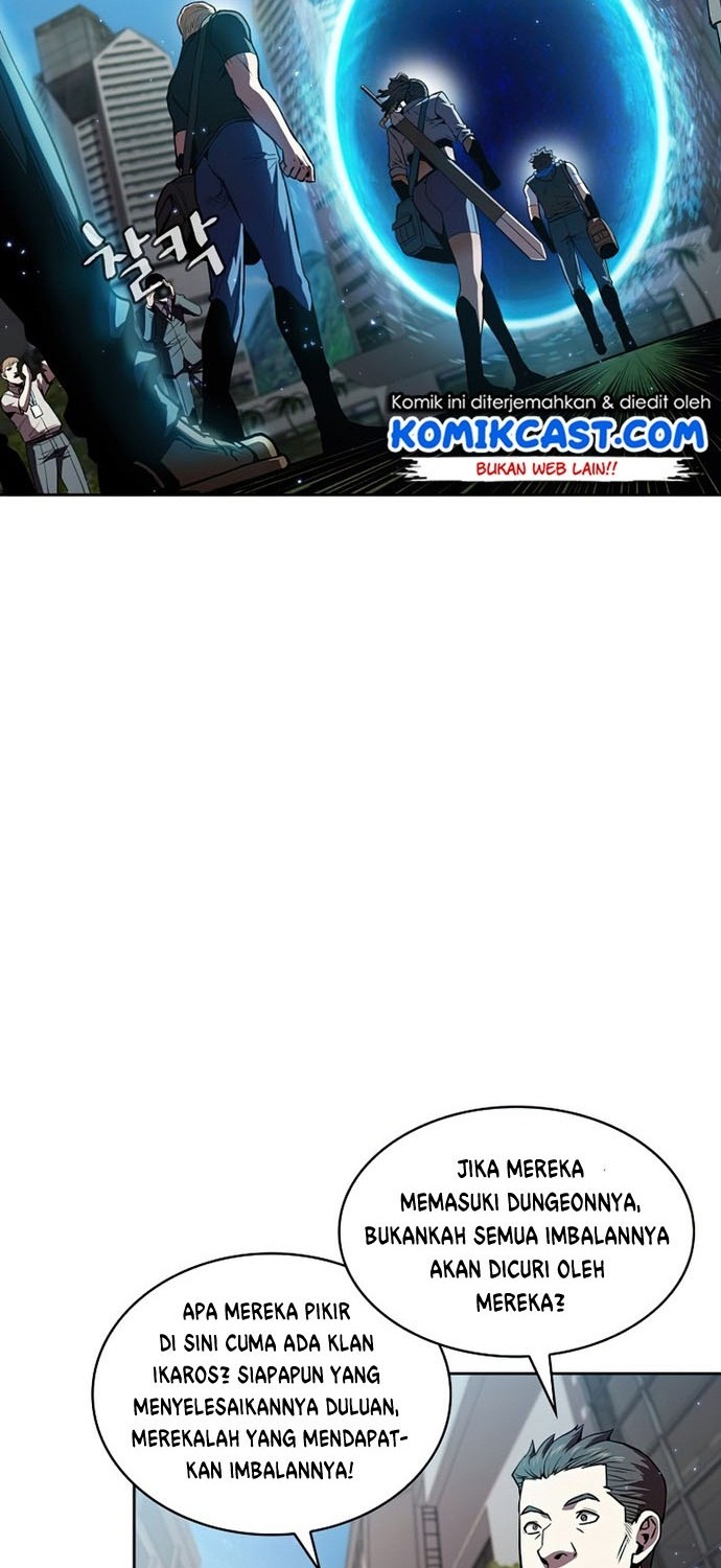 The Constellation that Returned from Hell Chapter 68 Gambar 3