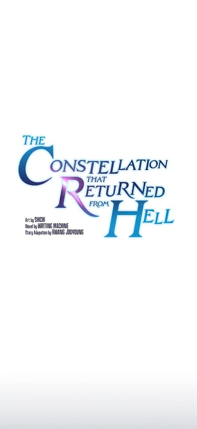 The Constellation that Returned from Hell Chapter 68 Gambar 5