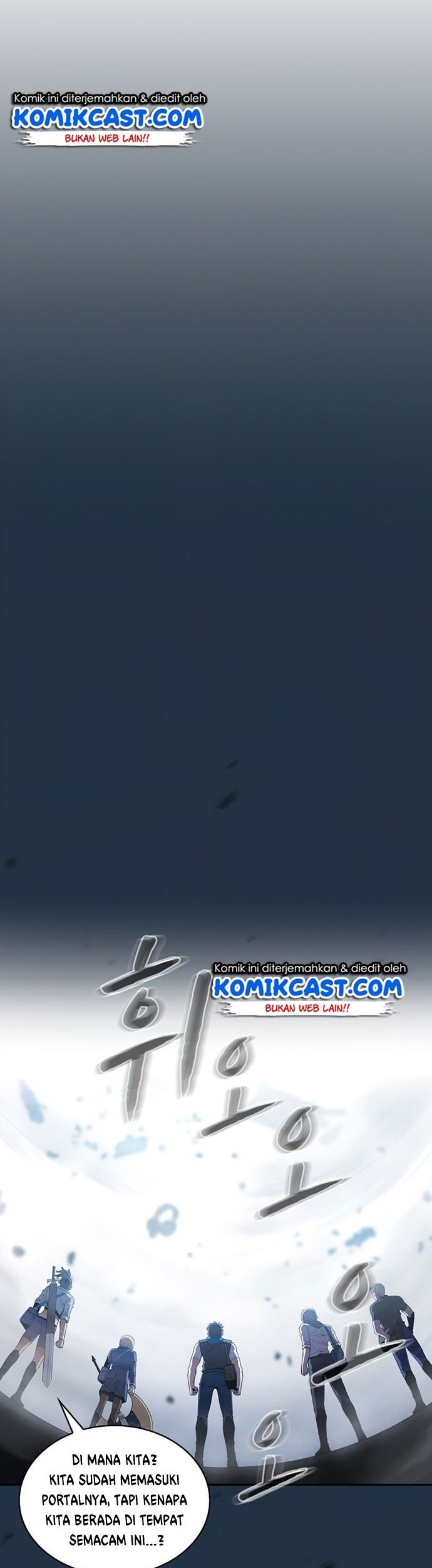 The Constellation that Returned from Hell Chapter 68 Gambar 6
