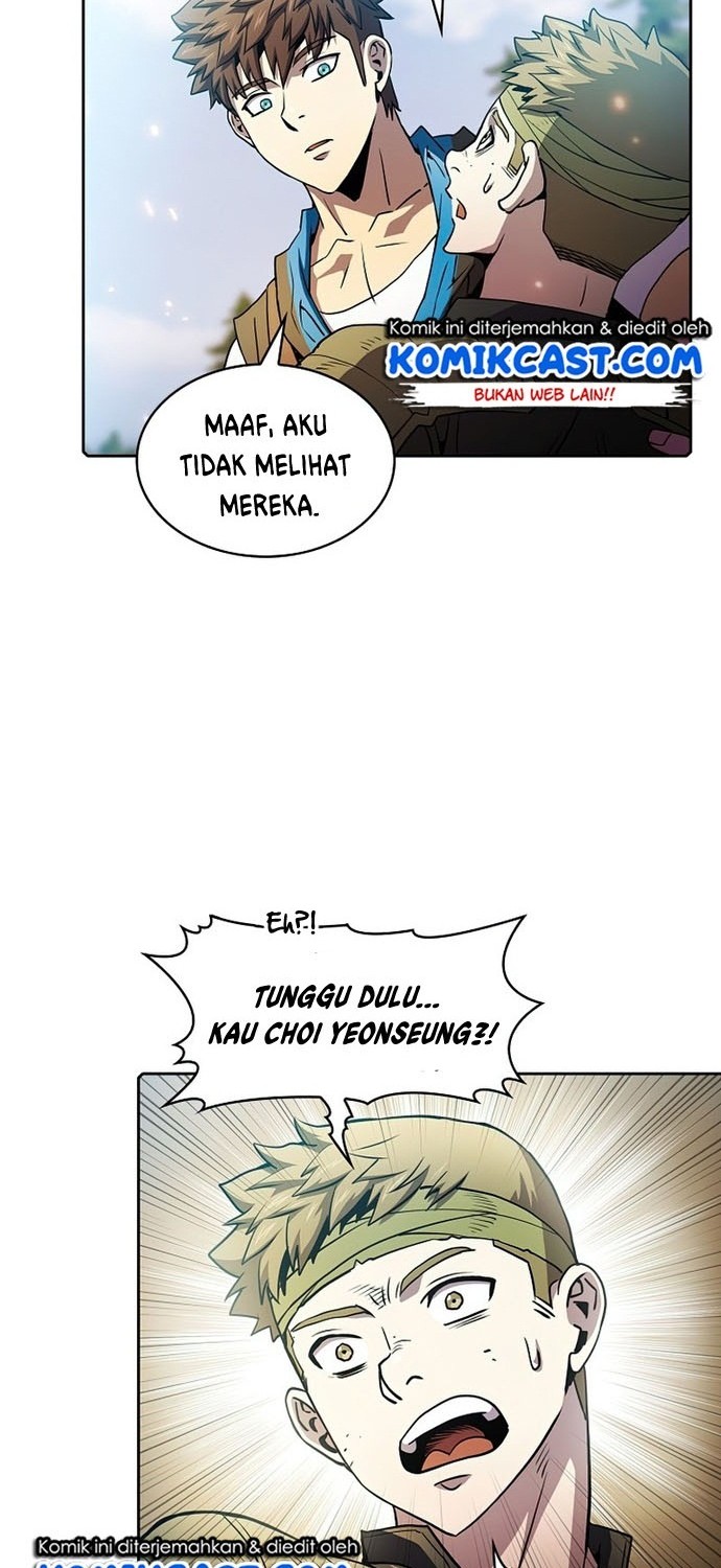 The Constellation that Returned from Hell Chapter 68 Gambar 15