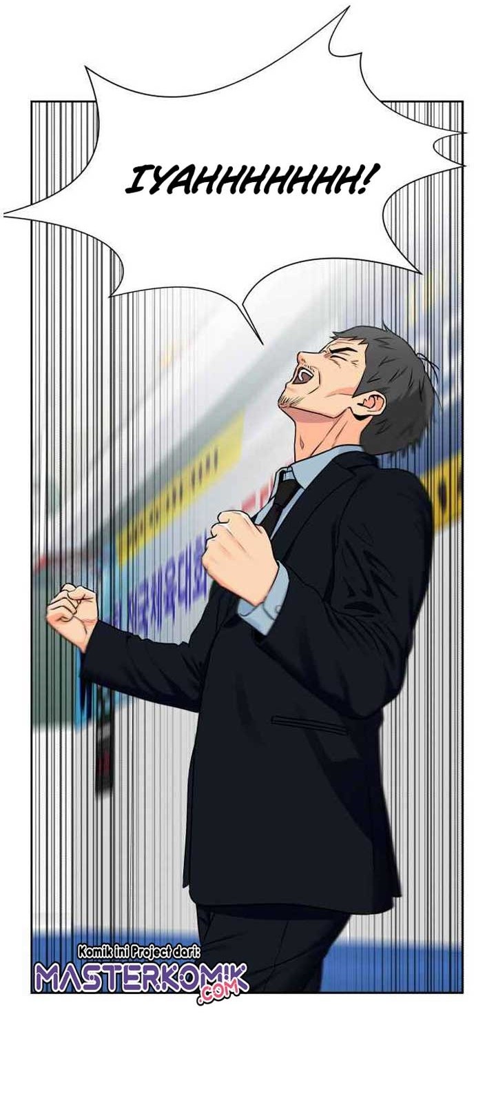 Face Genius, 0 Year-Old Top Star Chapter 48 Gambar 18