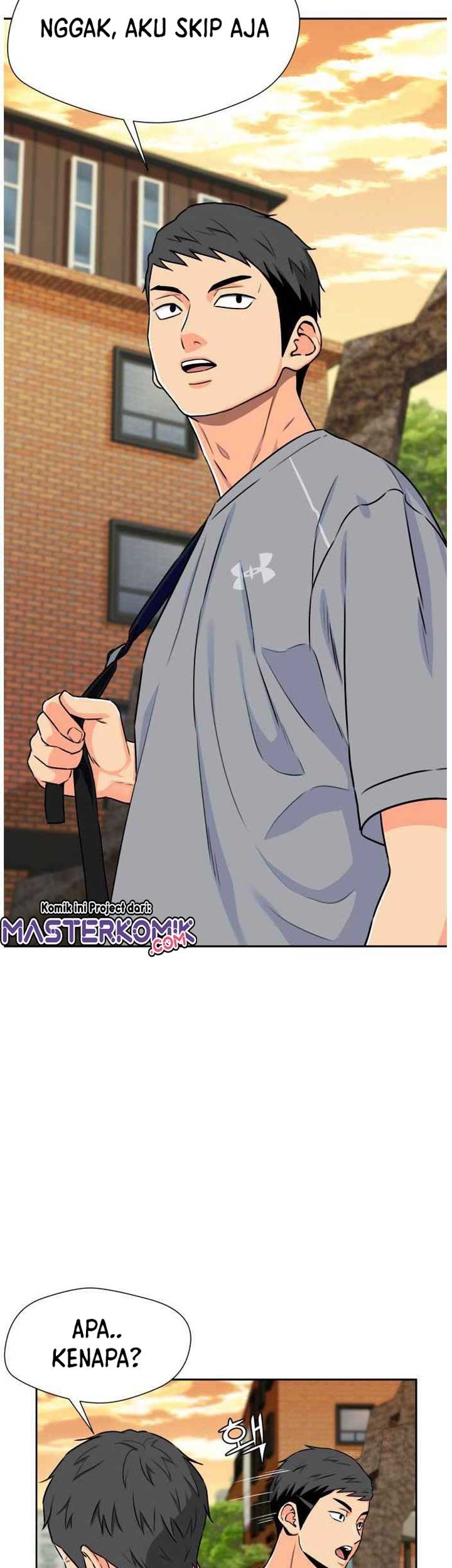 Face Genius, 0 Year-Old Top Star Chapter 48 Gambar 38