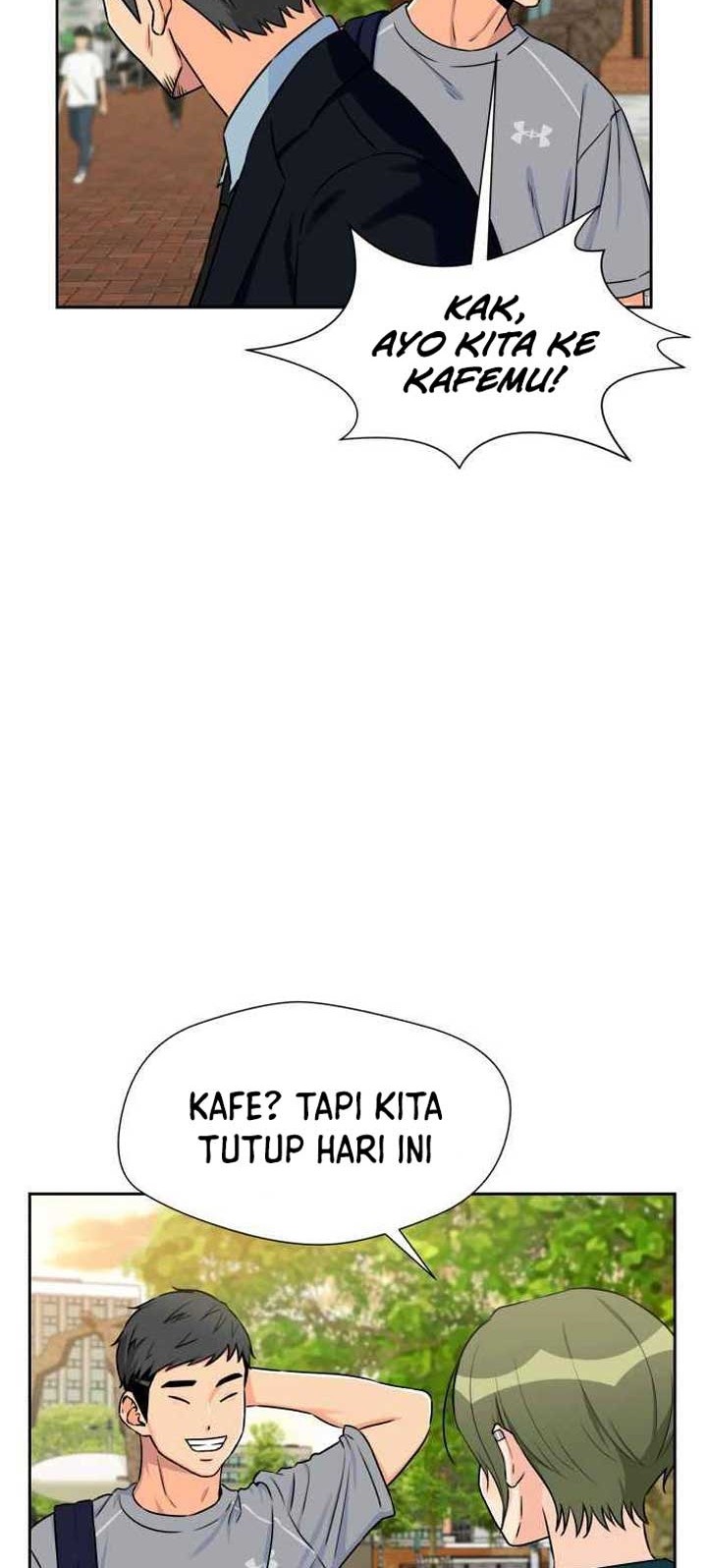 Face Genius, 0 Year-Old Top Star Chapter 48 Gambar 39