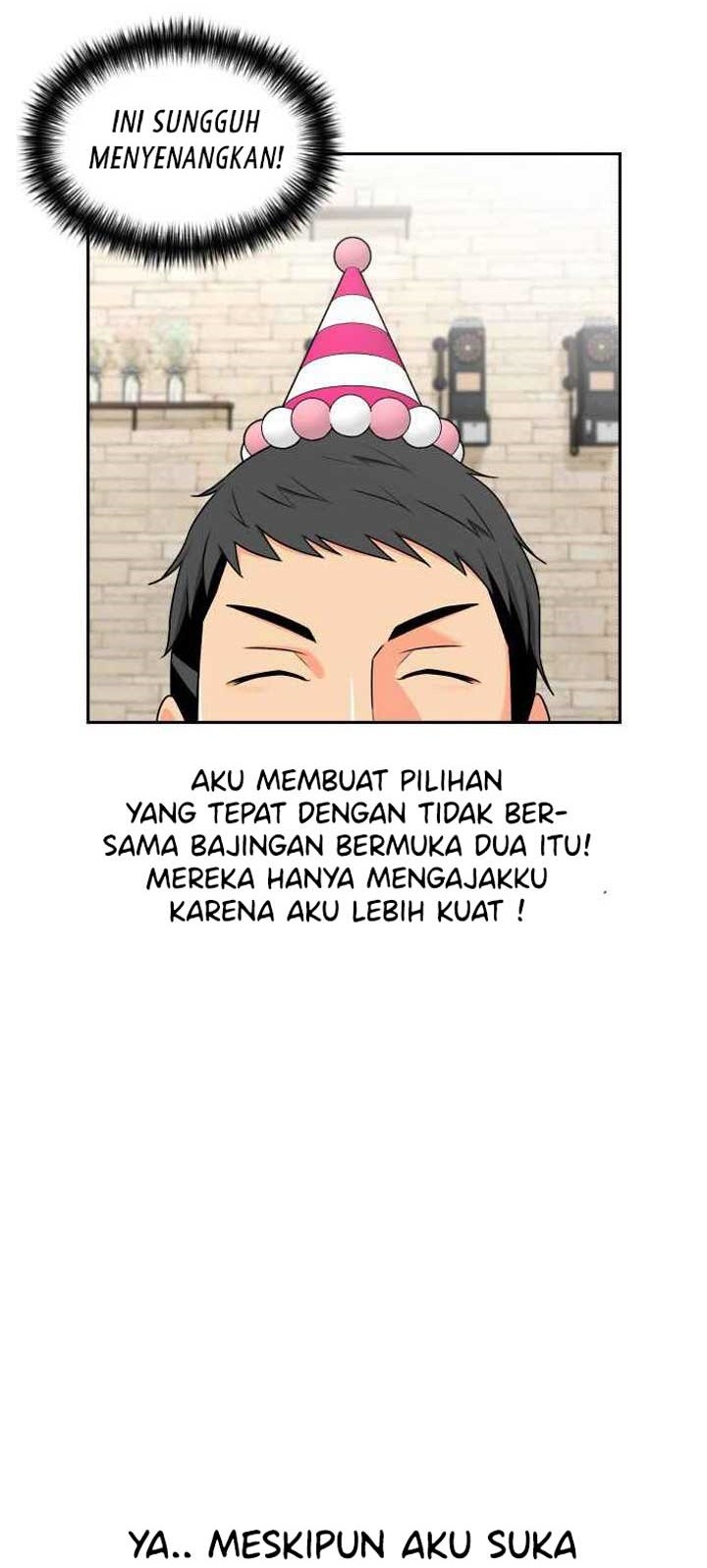 Face Genius, 0 Year-Old Top Star Chapter 48 Gambar 42
