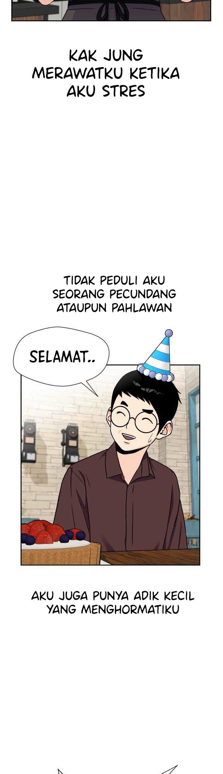 Face Genius, 0 Year-Old Top Star Chapter 48 Gambar 44