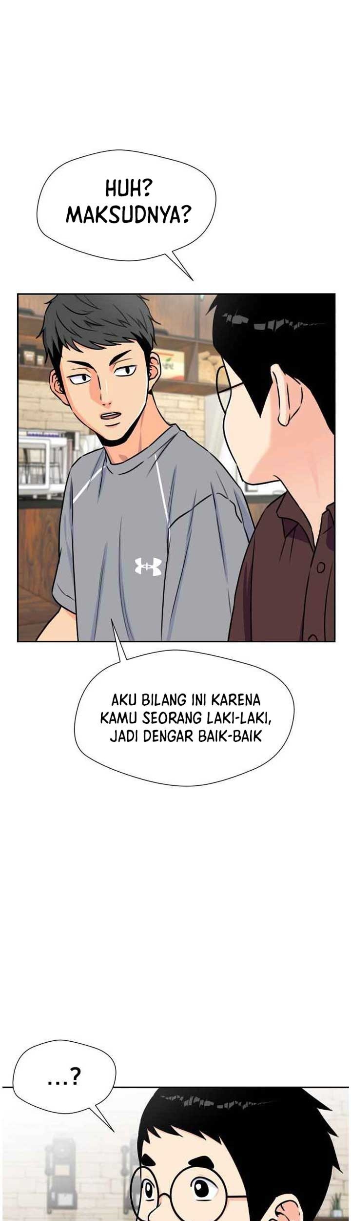 Face Genius, 0 Year-Old Top Star Chapter 48 Gambar 53